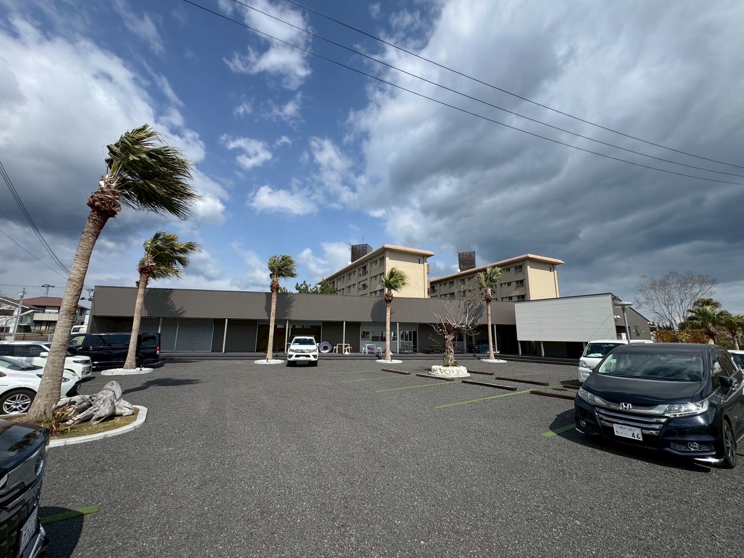 ラニカイ・スクエア